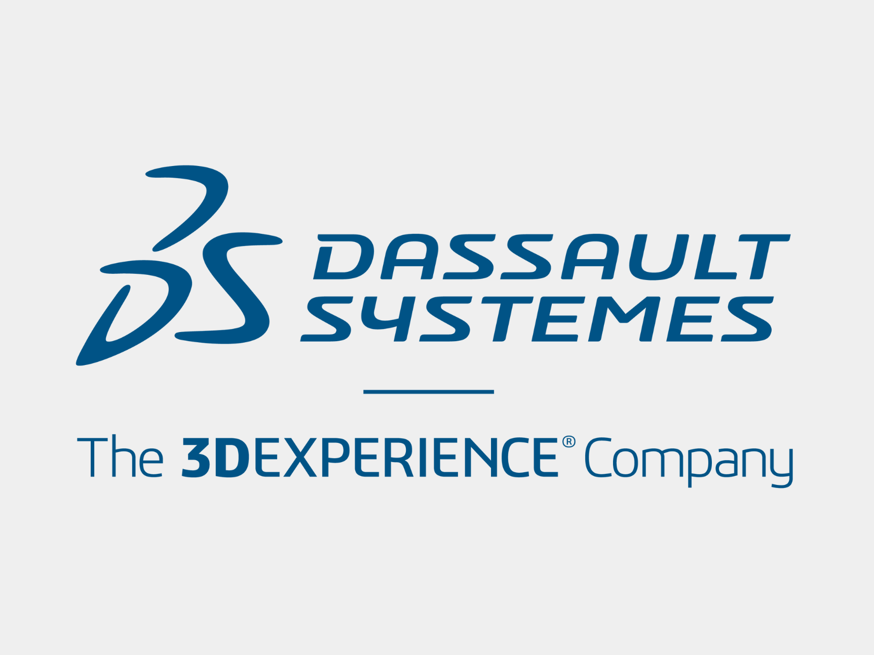 Dassault Systems Logo